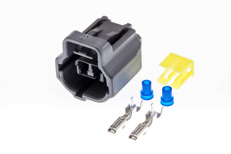 Electrical connector repair kit